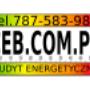Charakterystyka Energetyczna tel. 787583988