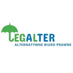 Legalter sp. z o.o. Alternatywne Biuro Prawne