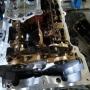 Remont silnika bmw n46