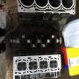 Remont silnika skoda fabia bky