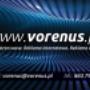 VORENUS Agencja Interaktywna - Tworzenie stron internetowych. Projektowanie reklam