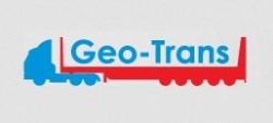 Geo-Trans. Usługi transportowe