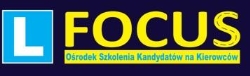 Focus. Ośrodek szkolenia kierowców. P. Kocjan