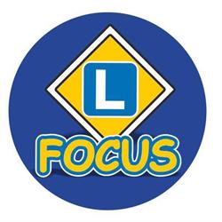 Focus. Ośrodek szkolenia kierowców. P. Kocjan