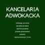 Kancelaria adwokacka