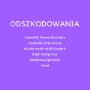 Odszkodowania