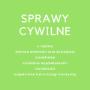Sprawy cywilne