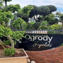 Ogrody Jagielski