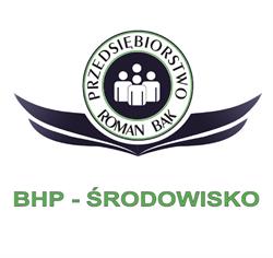 Przedsiębiorstwo Roman Bąk