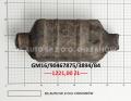 Skup katalizatorów-skup filtrów dpf-skup ceramiki