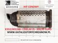 Skup katalizatorów-skup filtrów dpf-skup ceramiki