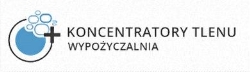 Wypożyczalnia Koncentratorów Tlenu