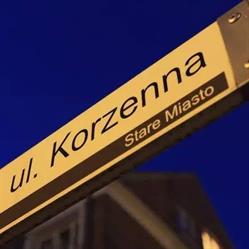 Noclegi Gdańsk Korzenna