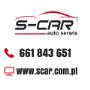 S-CAR