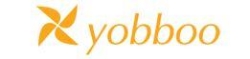 Biuro podróży Yobboo Sp. z o.o.