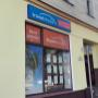 Lokal - witryna sprzedażowa
