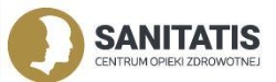 Centrum Opieki Zdrowotnej SANITATIS