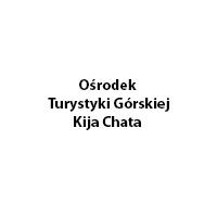 Kija. Pensjonat