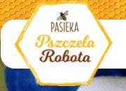 Pasieka Pszczela Robota