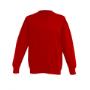 Bluza Dresowa Dziecięca KID SWEATSHIRT SWRK290
