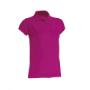 Koszulka Polo Damska REGULAR LADY POPL200