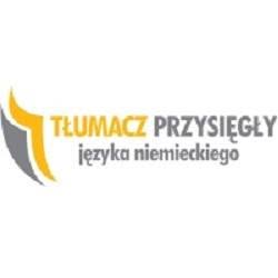 Tłumacz przysięgły jęz. niemieckiego Ewa Szymczyk-Dziędziewicka