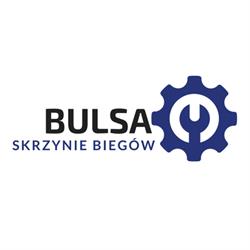 Bulsa Skrzynie Biegów