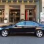 mercedes s