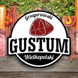 Piotr Grzegorzewski Gustum Wielkopolski