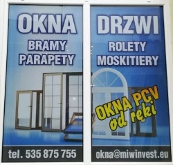 M&W Invest Sp. z o.o.
