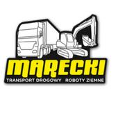 Marecki Transport Ciężarowy Marek Majorczyk