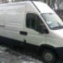 Dodane przez klienta firmy 2.06.2017 - iveco przód