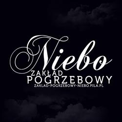 Zakład pogrzebowy Niebo w Pile