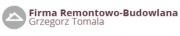 Firma remontowo-budowlana Grzegorz Tomala