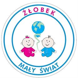 Żłobek Prywatny "Mały Świat"
