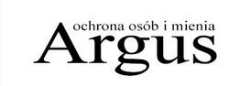 ARGUS Ochrona Osób i Mienia Grzegorz Woźniak Sp. Jawna