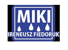 Miki Podnośniki - Prace wysokościowe