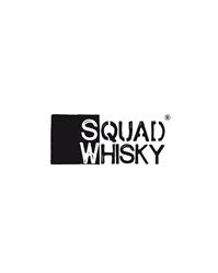 Squad Whisky - sklep z whisky, whiskey