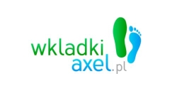 Wkładki ortopedyczne Axel