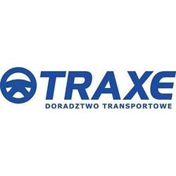Traxe Doradztwo Transportowe. Artur Białkowski