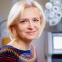 Jolanta Raganowicz Specjalista chorób oczu