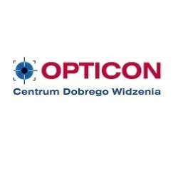 OPTICON Centrum Dobrego Widzenia - optyk okulista Lublin