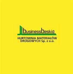 Hurtownia materiałów drogowych - Business Beskid
