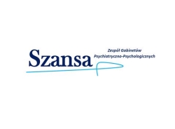 Zespół Gabinetów Psychiatryczno-Psychologicznych Szansa