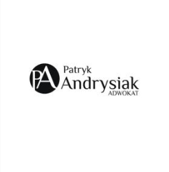 Kancelaria Adwokacka Patryk Andrysiak