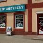 Sklep Medyczny aerisMED