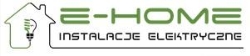 E-HOME - Instalacje elektryczne