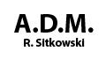 A.D.M. R. Sitkowski