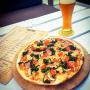 Dodane przez klienta firmy 1.07.2017 - Pizza ze szpinakiem