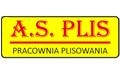 PLISOWANIE ANDRZEJ SŁOMA